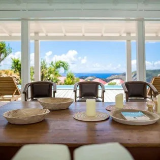 3 vacation rental photo St Barthelemy WV BBA Villa Supersky St Barts Villa bbadin02 desktop