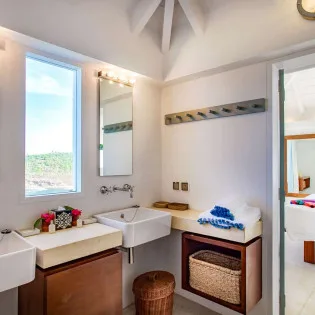 3 vacation rental photo St Barthelemy WV BBE Villa  St Barts Villa bbebth01 desktop SBP