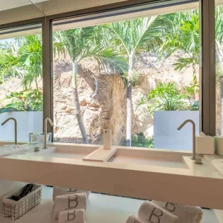 3 vacation rental photo St Barthelemy WV BCA Villa Bianca St Barts Villa BCAbth03 desktop SBP