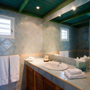 3 vacation rental photo St Barthelemy WV BEA Villa Lo DAmour St Barts Villa beabth03 desktop SBP