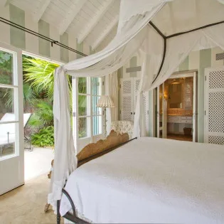 3 vacation rental photo St Barthelemy WV BTR Villa Bon Temps St Barts Villa btrbd101 desktop SBP