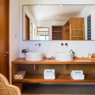 3 vacation rental photo St Barthelemy WV CRK Villa Coco Rock St Barts Villa CRKbth01 desktop SBP