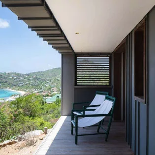 3 vacation rental photo St Barthelemy WV FEL Villa Felicita St Barts Villa FELter01 desktop SBP