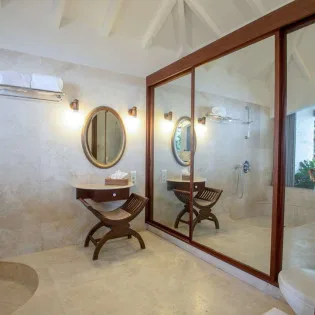 3 vacation rental photo St Barthelemy WV GEA Villa Gearon St Barts Villa geabth03 desktop SBP