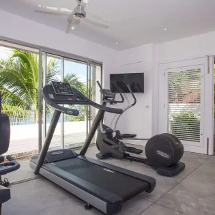 3 vacation rental photo St Barthelemy WV GIN Villa Ginger St Barts Villa gingym01 desktop SBP