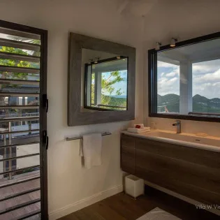 3 vacation rental photo St Barthelemy WV IEW Villa W View St Barts Villa iewbth02 desktop SBP
