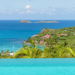 3 vacation rental photo St Barthelemy WV ISI Villa Isia St Barts Villa ISIviw01 desktop