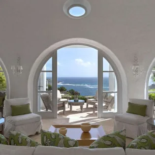 3 vacation rental photo St Barthelemy WV JAY Villa Les Amis Du Vent St Barts Villa JAYliv01 desktop