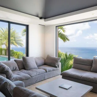 3 vacation rental photo St Barthelemy WV JSA Villa JSA St Barts Villa JSAliv01 desktop SBP