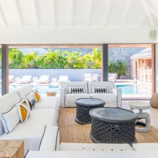 3 vacation rental photo St Barthelemy WV LIT Villa Lital St Barts Villa LITliv03 desktop SBP