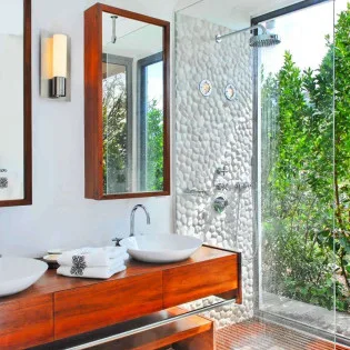 3 vacation rental photo St Barthelemy WV MIA Villa Mia St Barts Villa miabth03 desktop
