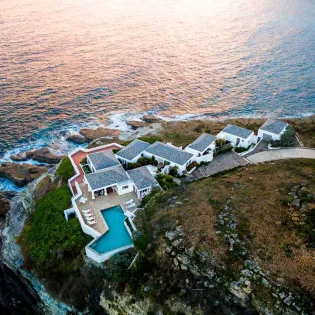 3 vacation rental photo St Barthelemy WV MOZ Villa Cap au Vent St Barts Villa MOZaer04 desktop SBP