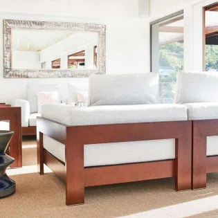 3 vacation rental photo St Barthelemy WV NIN Villa Nina St Barts Villa NINliv08 desktop SBP