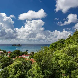 3 vacation rental photo St Barthelemy WV SAH Villa Sasha St Barts Villa sahviw02 desktop SBP