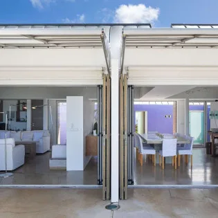 3 vacation rental photo St Barthelemy WV SEA Villa Seaweed St Barts Villa SEAext06 desktop SBP