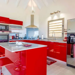 3 vacation rental photo St Barthelemy WV SUA Villa Suite Acajous St Barts Villa SUAkit03 desktop SBP