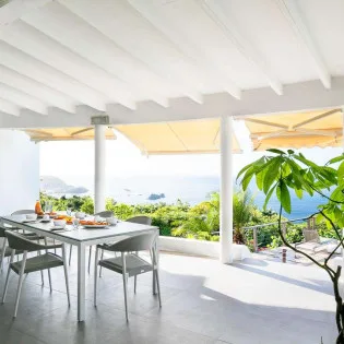 3 vacation rental photo St Barthelemy WV TAN Villa Taniko St Barts Villa TANdin01 desktop SBP
