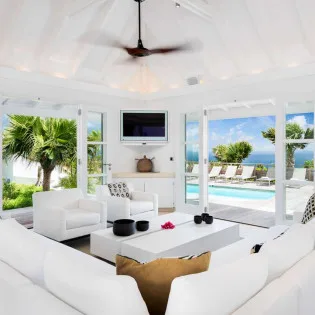 3 vacation rental photo St Barthelemy WV VNA Villa Vina Aurore St Barts Villa vnaliv03 desktop SBP