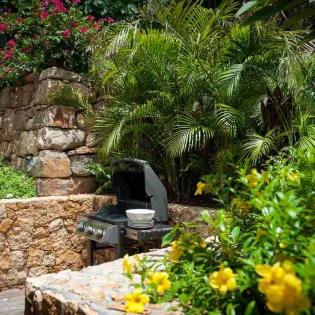 3 vacation rental photo St Barthelemy WV VPM Villa Pointe Milou St Barts Villa vpmgdn01 desktop SBP