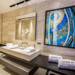 3 vacation rental photo St Barthelemy WV WAK Villa Wake Up St Barts Villa WAKbth05 desktop