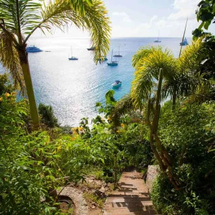 3 vacation rental photo St Barthelemy wv Villa Vitti St Barts Villa vitbch02 desktop SBP