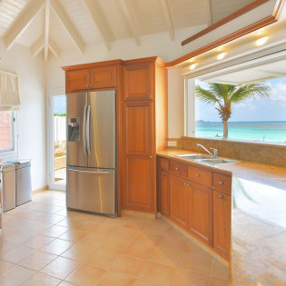 4 St Barts Villa CADkit01 SBP