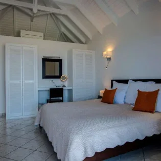 4 vacation rental photo St Barthelemy WV ALO Villa Alouette St Barts Villa ALObd103 desktop SBP