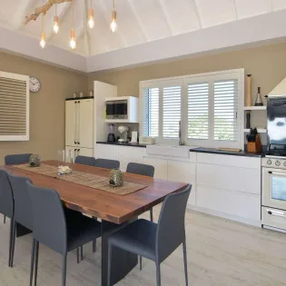 4 vacation rental photo St Barthelemy WV ALW Villa Always St Barts Villa ALWkit01 desktop SBP