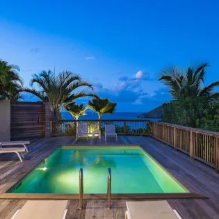 4 vacation rental photo St Barthelemy WV ART Villa The Art House St Barts Villa ARTpol05 desktop SBP