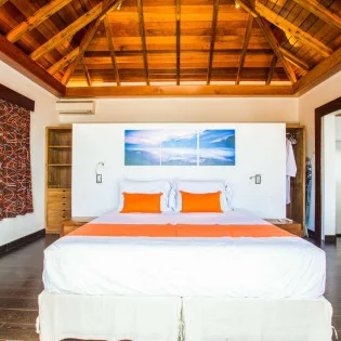 4 vacation rental photo St Barthelemy WV ATO Villa Ti Chato St Barts Villa atobd101 desktop SBP