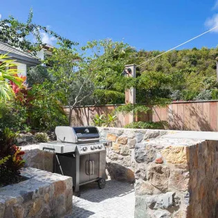 4 vacation rental photo St Barthelemy WV CTH Villa Case Thalie St Barts Villa CTHext03 desktop