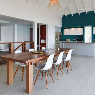 4 vacation rental photo St Barthelemy WV FLA Villa Flamands Bay St Barts Villa fladin02 desktop SBP