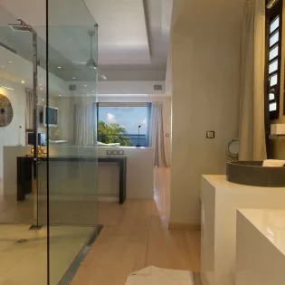 4 vacation rental photo St Barthelemy WV FLC Villa Fleur de Cactus St Barts Villa flcbth01 desktop SBP