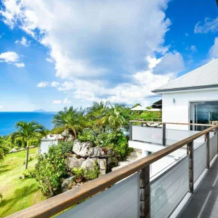 4 vacation rental photo St Barthelemy WV GGL Villa Villa Grand Large St Barts Villa GGLviw01 desktop SBP