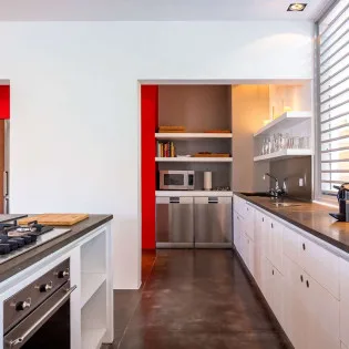 4 vacation rental photo St Barthelemy WV GRO Villa Eden House St Barts Villa grokit01 desktop SBP