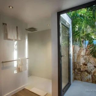 4 vacation rental photo St Barthelemy WV IEW Villa W View St Barts Villa iewbth03 desktop SBP