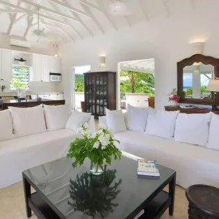4 vacation rental photo St Barthelemy WV KRL Villa Kir Royale St Barts Villa KRLliv02 desktop SBP