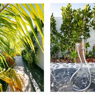4 vacation rental photo St Barthelemy WV LIL Villa Caza Lili St Barts Villa LILext02 desktop SBP