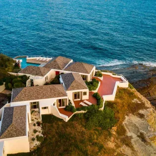 4 vacation rental photo St Barthelemy WV MOZ Villa Cap au Vent St Barts Villa MOZaer05 desktop SBP
