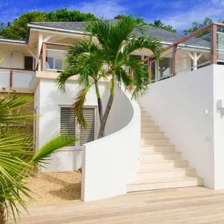 4 vacation rental photo St Barthelemy WV MRI Villa Marie St Barts Villa MRIext01 desktop SBP