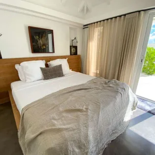 4 vacation rental photo St Barthelemy WV NOE Villa Noe St Barts Villa NOEbd101 desktop