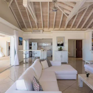 4 vacation rental photo St Barthelemy WV PRE Villa Prestige St Barts Villa preliv02 desktop SBP