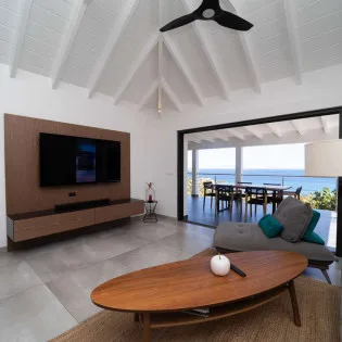 4 vacation rental photo St Barthelemy WV RID Villa Ride St Barts Villa RIDliv01 desktop SBP