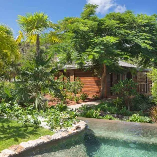 4 vacation rental photo St Barthelemy WV STL Villa Stellae St Barts Villa STLext05 desktop SBP