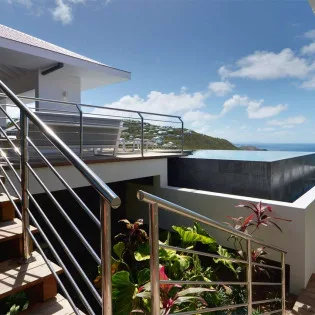 4 vacation rental photo St Barthelemy WV TSO Villa The Source St Barts Villa tsoext01 desktop SBP