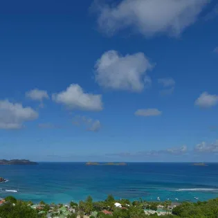 4 vacation rental photo St Barthelemy WV VIL Villa Villon St Barts Villa vilviw02 desktop SBP