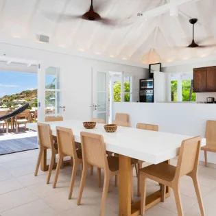 4 vacation rental photo St Barthelemy WV VNA Villa Vina Aurore St Barts Villa vnadin01 desktop SBP