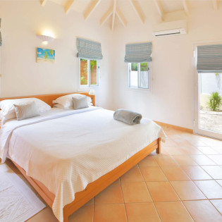 5 St Barts Villa CADbd101 SBP