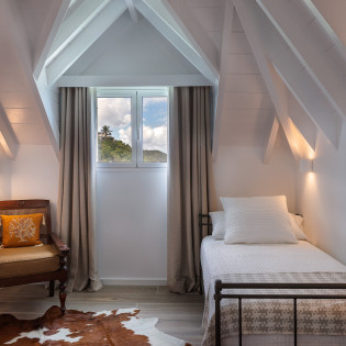 5 St Barts Villa LBC SBP