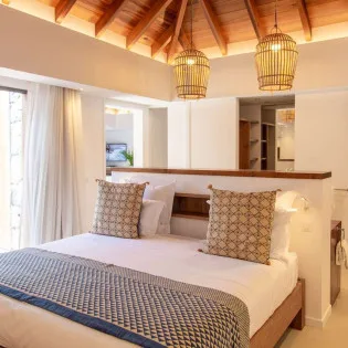 5 vacation rental photo St Barthelemy WV ACF Villa Prana St Barts Villa ACFbd201 desktop SBP